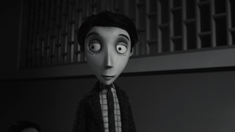 انیمیشن فرنکن وینی (زبان اصلی با زیرنویس انگلیسی) Frankenweenie زمان5216ثانیه