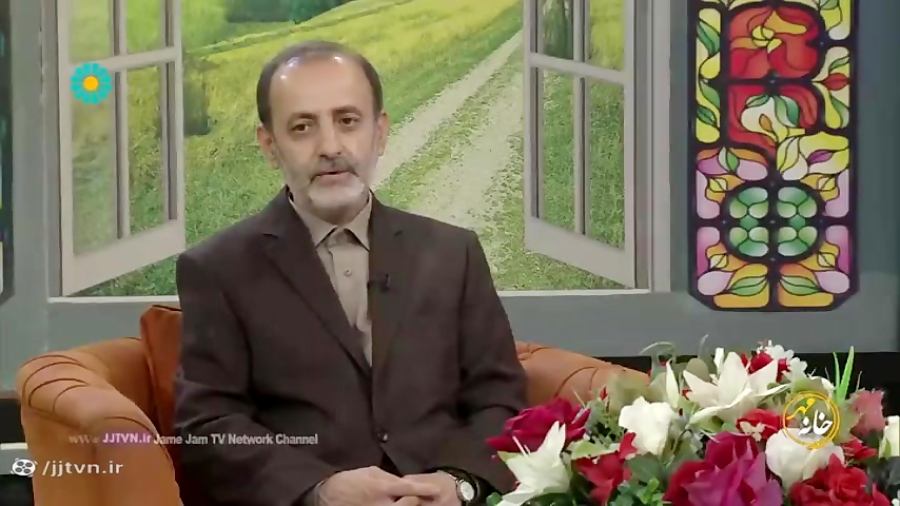 کنترل چربی خون  دکتر حسین دلشا...