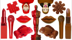 تفریحی و سرگرمی:: چالش شکلات د...