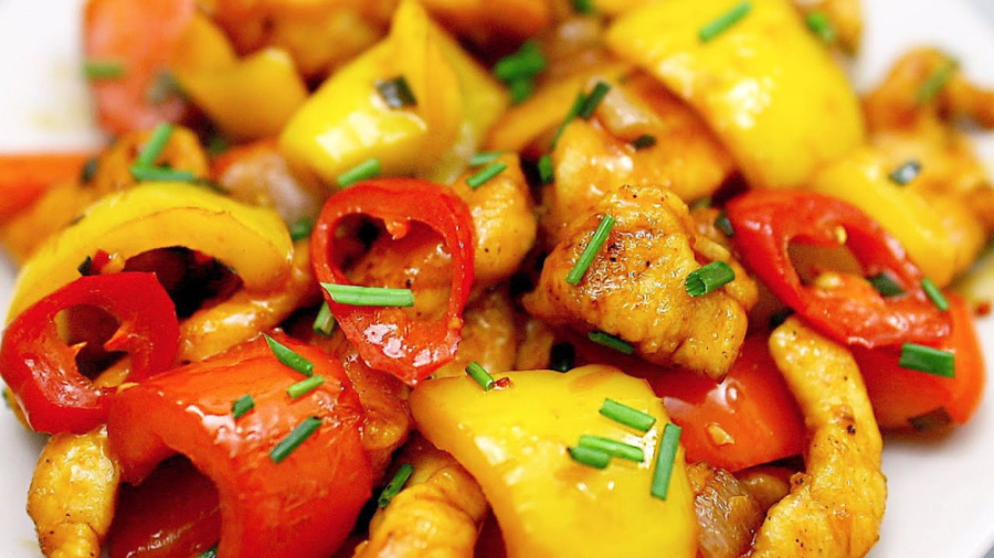 طرز تهیه غذای آسان و خوشمزه :: غذاهای لذیذ خانگی