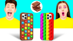 چالش فیک یا واقعی  چه بلایی سر...