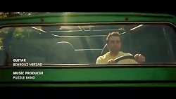 موزیک ویدیوی جواهرده از پازل ب...