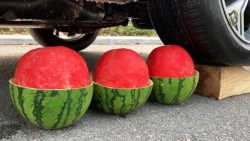 10 تاپ آب هندوانه در مقابل ماش...