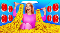 تفریحی و سرگرمی ، چالش 1000 دک...