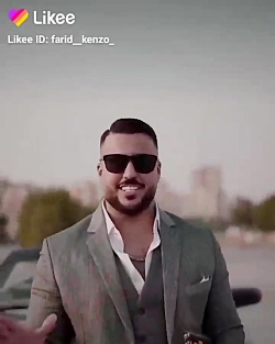  لیاقت خواهشا رفقا فالوو یادتو...