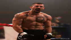 فیلم اکشن بویکا | مبارزه ازاد...