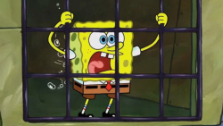 باب اسفنجی جدید دوبله فارسی  د...