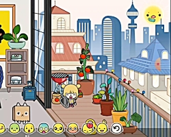 طنز توکا بوکا پارت ② کپ مهم!