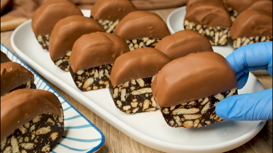 کیک لیزی خجالتی دستور پخت ماه رمضان را ذخیره کنید و برای مهمانانتان آماده کنید