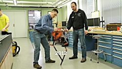 ربات دیجیت محصول Agility Robot...