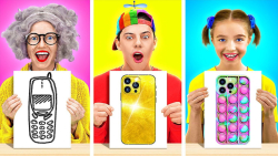 تفریحی و سرگرمی:: ترفند نقاشی...