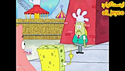 انیمیشن باب اسفنجی  کارتون باب...