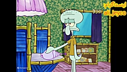 انیمیشن باب اسفنجی  کارتون باب...