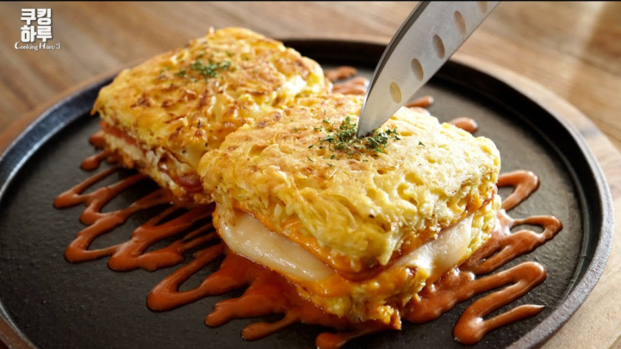 طرز تهیه غذای جدید رستورانی :: آموزش آشپزی به سبک رستوران