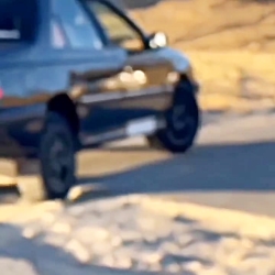 شوتی سواران خودروهای شوتی