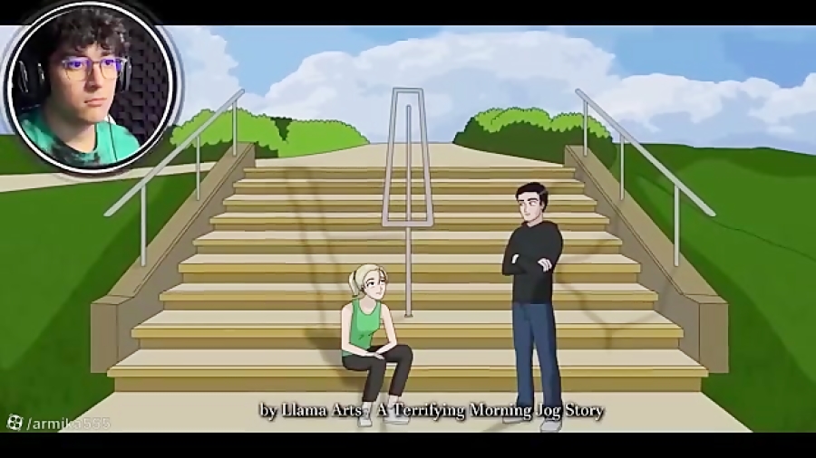 داستان های واقعنی ترسناک 57. ع...