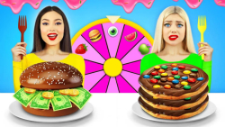 چالش خنده دار و جدید  چالش خند...