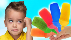 ولاد و نیکیتا  ولاد نیکیتا  ما...