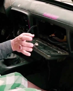  کارما مال حروم خواهشا رفقا فا...