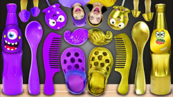 تفریحی و سرگرمی:: چالش دسر غذا...