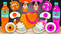 تفریحی و سرگرمی:: چالش دسر غذا...