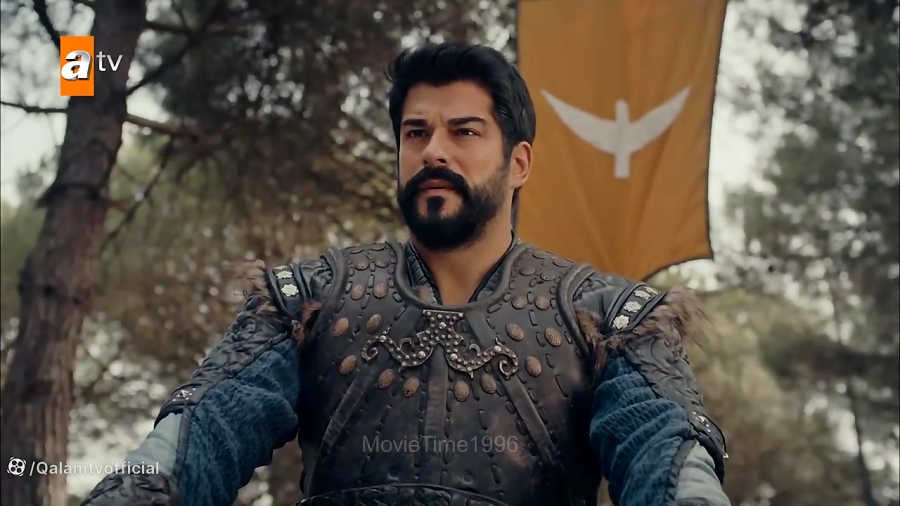 سریال قیام عثمان قسمت ۱۱۹ فصل...