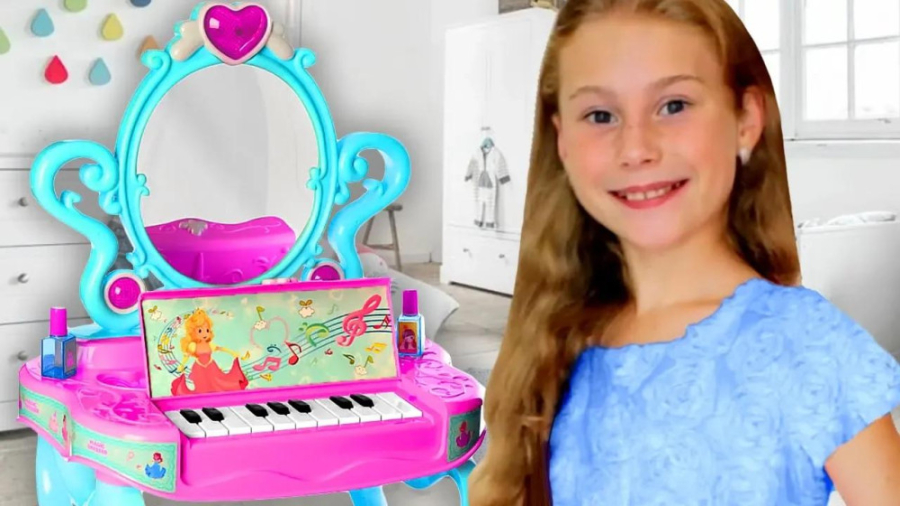 سرگرمی کودک  برنامه کودک ساشا...