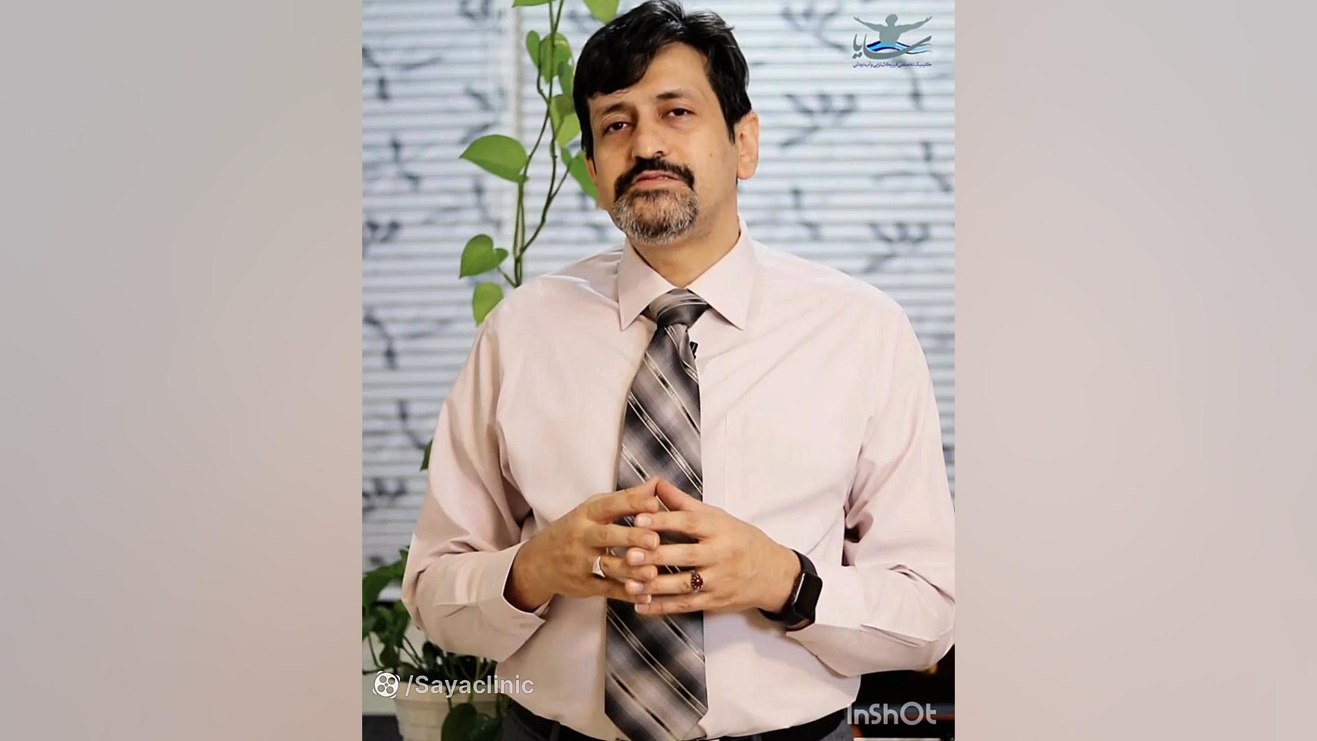 آیا روزه برای مشکلات کمر خطرناک است کلینیک مو