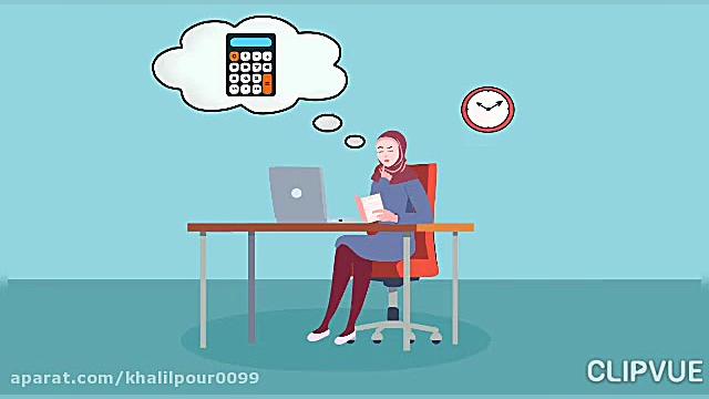معرفی رشته انیمیشن زمان230ثانیه