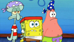 انیمیشن باب اسفنجی : باب اسفنج...