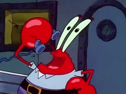 کارتون باب اسفنجی