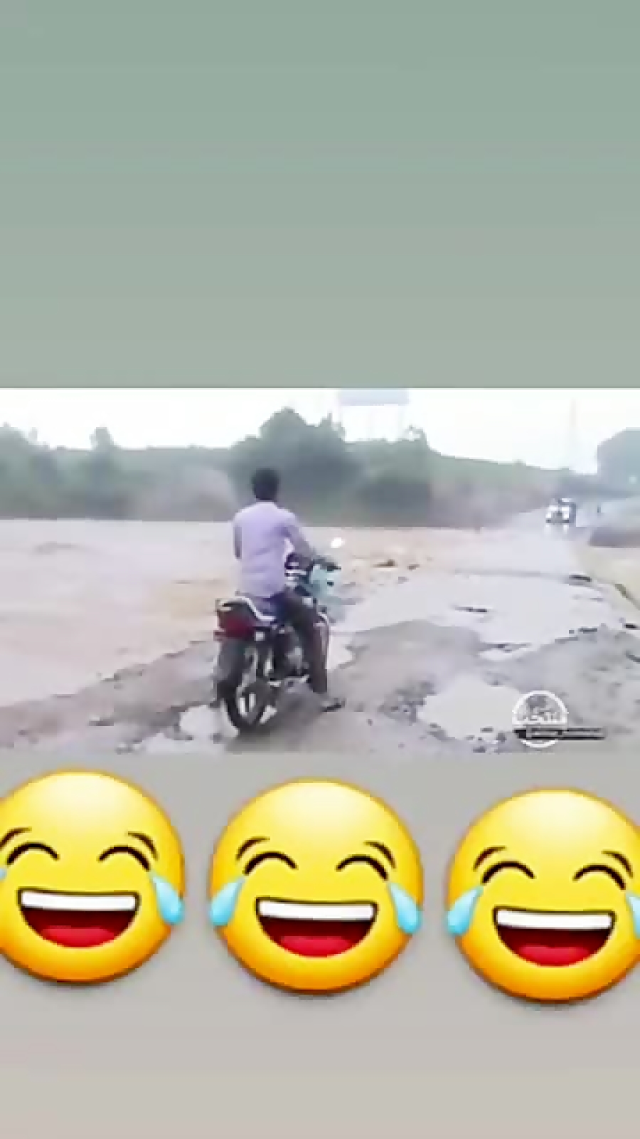 کلیپ خنده دار