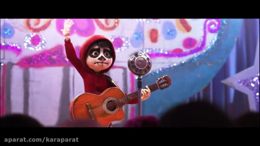  Coco