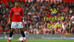 برترین ایستگاهی های کریستیانو...