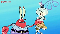 انیمیشن باب اسفنجی  کارتون باب...