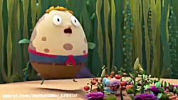 انیمیشن باب اسفنجی  کارتون باب...