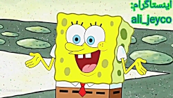 انیمیشن باب اسفنجی  کارتون باب...