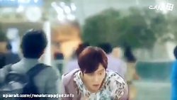 علیرضا روزگار به نام خداحافظ