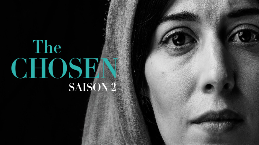 سریال برگزیده The Chosen فصل۲ قسمت4 (اصلاح شده) زمان3523ثانیه