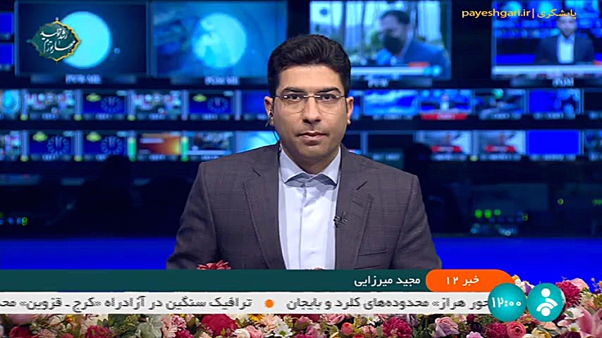 تولید فیبر نوری در شرکتی دانش بنیان دستگاه بیومتریک پوشیدنی
