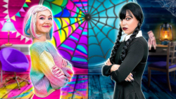 چالش غذایی خنده دار و جدید  چا...