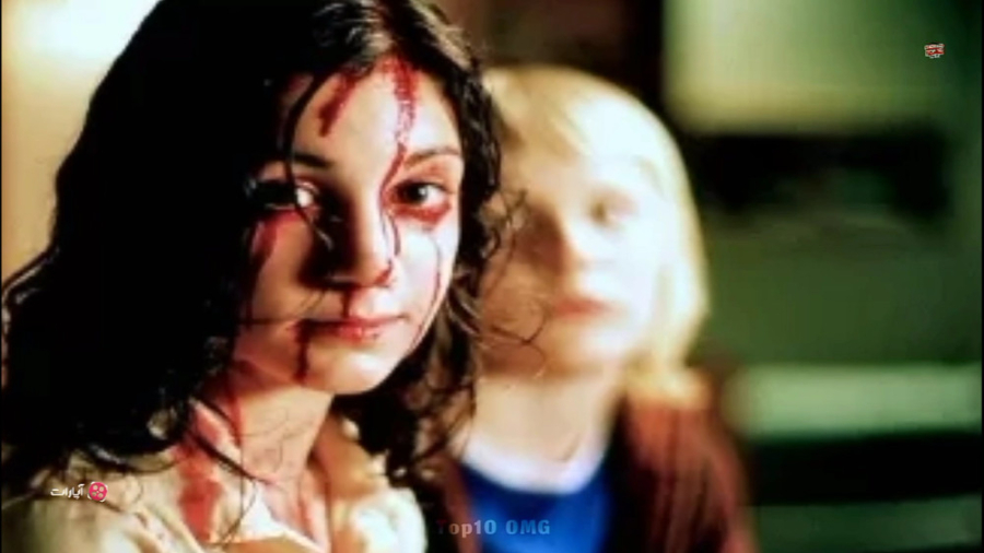 معرفی فیلم ترسناک آدم درست را راه بده | Let the right one in زمان82ثانیه