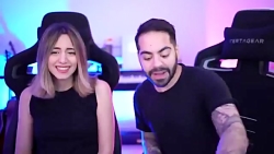 ویدیو جدید ( میا کوروش) سعی کن...