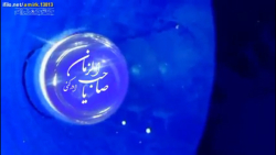 کلیپ تبریک ماه مبارک رمضان - حلول ماه رمضان مبارک