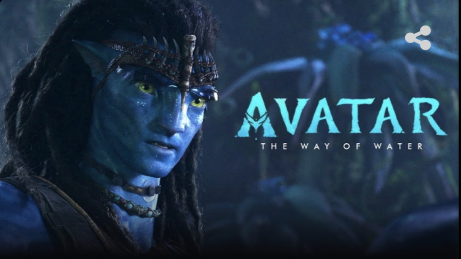 فیلم سینمایی آواتار ۲  ۲۰۲۲ Avatar :The Way of Water زیرنویس فارسی چسبیده زمان10915ثانیه