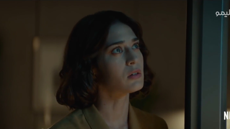تریلر فیلم انقراض Extinction