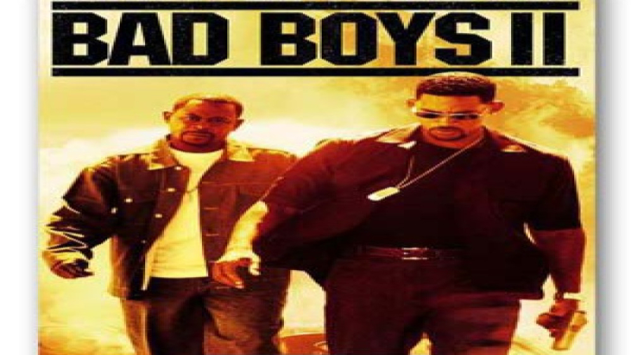 فیلم سینمایی کمدی اکشن پسران بد تا ابد۲ با دوبله فارسی Bad Boys2003 زمان7520ثانیه