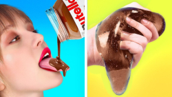 تفریحی و سرگرمی:: چالش غذایی م...