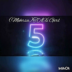 چالش حرف زدن سریع با مهرسا