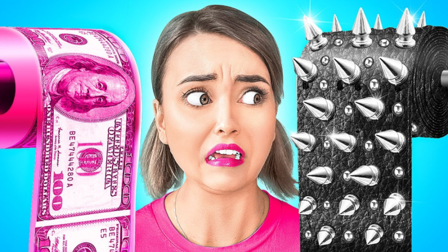 تفریحی و سرگرمی 123go چالش خند...